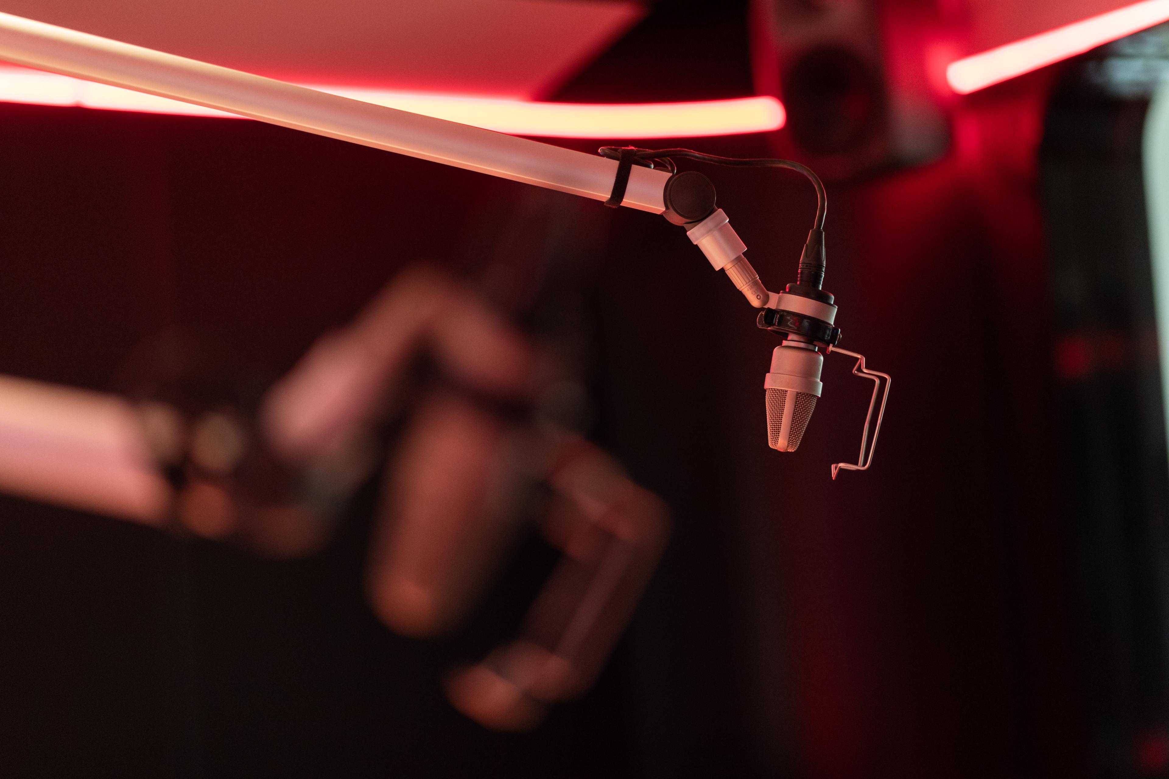 Newsletter Integration auf energy.ch